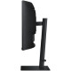Монитор Samsung 34" S34C650 HDMI, DP, USB, VA, 3440x1440, 219, 100Hz, CURVED (LS34C650UAIXUA)