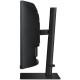 Монитор Samsung 34" S34C650 HDMI, DP, USB, VA, 3440x1440, 219, 100Hz, CURVED (LS34C650UAIXUA)