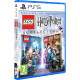 Игра Sony Lego Harry Potter Collection, BD диск (5051895417614)