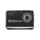 Портативный радиоприемник REAL-EL X-510 Black (EL121800003)
