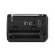 Портативный радиоприемник REAL-EL X-510 Black (EL121800003)