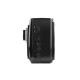 Портативный радиоприемник REAL-EL X-510 Black (EL121800003)