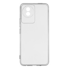 Чехол для мобильного телефона Armorstandart Air Series Vivo Y02 Camera cover Transparent (ARM66012)