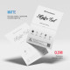 Пленка защитная Armorstandart Kit Clear + Matte Apple iPhone 16 (ARM80698)