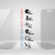 Пленка защитная Armorstandart Kit Clear + Matte Apple iPhone 16 (ARM80698)