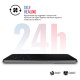 Пленка защитная Armorstandart Kit Clear + Matte Apple iPhone 16 (ARM80698)