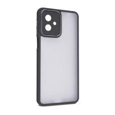 Чехол для мобильного телефона Armorstandart Shade Motorola G14 Black (ARM73404)