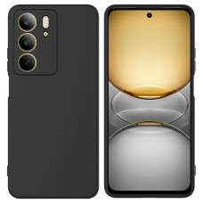 Чехол для мобильного телефона BeCover Realme C75 Black (713017)