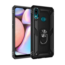 Чехол для мобильного телефона BeCover Military Samsung Galaxy A10s 2019 SM-A107 Black (704886)
