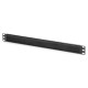Кабельный организатор 19" 1U со щеткой Digitus (DN-97661)