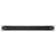 Кабельный организатор 19" 1U со щеткой Digitus (DN-97661)