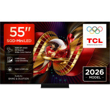 Телевизор TCL 55C8L