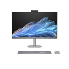 HP ПК Моноблок OmniStudio X 31.5" UHD IPS, Intel U5-125H, 16GB, F1TB, NVD4050-6, WiFi, кл+м, Win11 (B46JLEA)