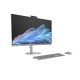 HP Комп'ютер персональний моноблок OmniStudio X 31.5" UHD IPS, Intel U5-125H, 16GB, F1TB, NVD4050-6, WiFi, кл+м, Win11 (B46JLEA)