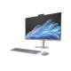 HP Комп'ютер персональний моноблок OmniStudio X 31.5" UHD IPS, Intel U5-125H, 16GB, F1TB, NVD4050-6, WiFi, кл+м, Win11 (B46JLEA)
