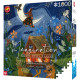 GoodLoot Natalia Noszczynska The Slavic World Is Coming 1000 (5908305250111)