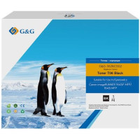 G&G Картридж G&G для Canon T06 iR1643 series Black (18000 стор) (G&G-3526C002)