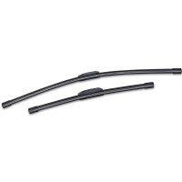 Bosch Склоочисник Aerotwin безкаркасний комплект 650/400мм (3 397 118 911) (3397118911)