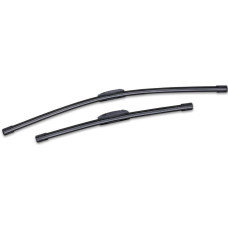 Bosch Склоочисник Aerotwin безкаркасний комплект 650/400мм (3 397 118 911) (3397118911)