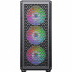 Корпус для ПК 2E HEXAGON (2E-G338)