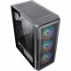 Корпус для ПК 2E HEXAGON (2E-G338)