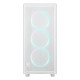Корпус для ПК Fractal Design Epoch White TG RGB Clear tint (FD-C-EPO1A-05)
