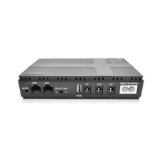 Источник бесперебойного питания Voltronic DC1018P 18W (ML-DC1018P)
