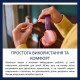 Наушники Philips TAK2000MP/00 USB-C/3,5 мм Burgundy/Orange (TAK2000MP/00)