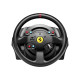 Thrustmaster Кермо і педалі для PC/PS4®/PS3® T300 Ferrari Integral RW Alcantara edition (4160652)