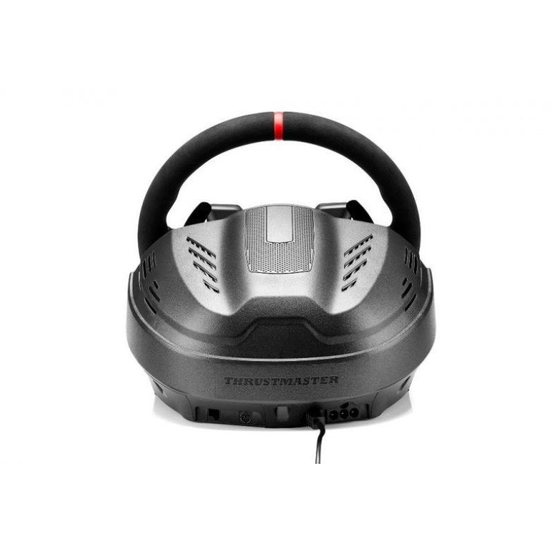 Thrustmaster Кермо і педалі для PC/PS4®/PS3® T300 Ferrari Integral RW Alcantara edition (4160652)