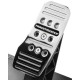 Thrustmaster Кермо і педалі для PC/PS4®/PS3® T300 Ferrari Integral RW Alcantara edition (4160652)