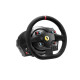 Thrustmaster Кермо і педалі для PC/PS4®/PS3® T300 Ferrari Integral RW Alcantara edition (4160652)