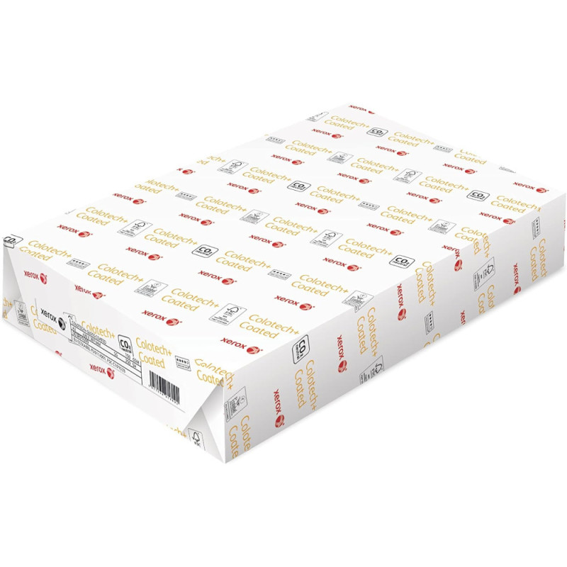Xerox Папір COLOTECH + GLOSS (150) A3 250арк. (003R91609)