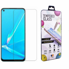 Стекло защитное Drobak oppo a72 (Tempered glass) (222208) (222208)