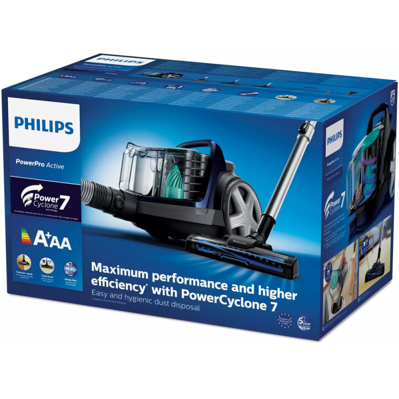 Philips 5000 Series FC9556/09