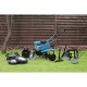 Könner & Söhnen Gasoline tiller KS 7HP-950A, 7.0hp, 105см, 62kg (KS7HP-950A)