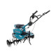 Könner & Söhnen Gasoline tiller KS 7HP-950A, 7.0hp, 105см, 62kg (KS7HP-950A)