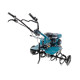 Könner & Söhnen Gasoline tiller KS 7HP-950A, 7.0hp, 105см, 62kg (KS7HP-950A)