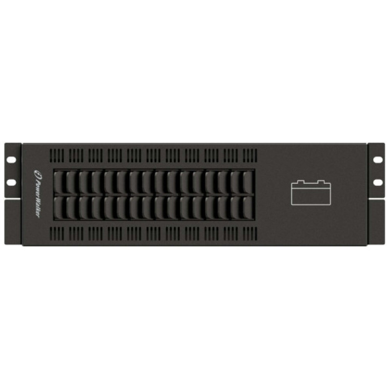 Батарея LiFePo4 PowerWalker BP A240R-20x9Ah (10120532)