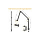 Штатив Ulanzi Vijim Microphone boom arm (2806)