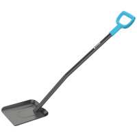Cellfast Shovel shovel IDEAL LINE, 127 cm, 2.1 kg