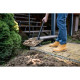 Cellfast Shovel shovel IDEAL LINE, 127 cm, 2.1 kg