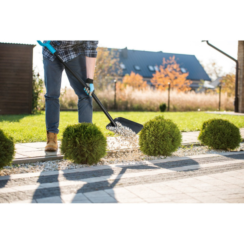 Cellfast Shovel shovel IDEAL LINE, 127 cm, 2.1 kg