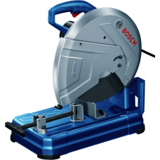 Bosch Отрезная машина GCO 14-24 J по металлу (0.601.B37.200)