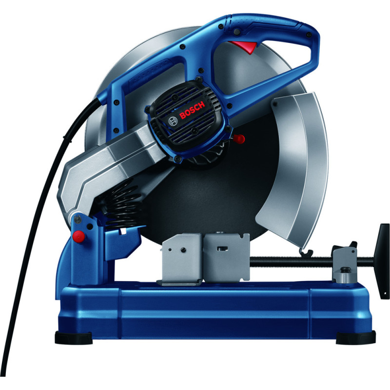 Bosch Отрезная машина GCO 14-24 J по металлу (0.601.B37.200)