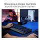 ASUS Router ROG Rapture GT6 2PK white X10000 3xGE LAN 1x2.5GE WAN 1xUSB 3.2 g1 WPA3 OFDMA MESH (90IG07F0-MU9A40)
