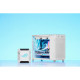 ASUS Router ROG Rapture GT6 2PK white X10000 3xGE LAN 1x2.5GE WAN 1xUSB 3.2 g1 WPA3 OFDMA MESH (90IG07F0-MU9A40)