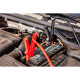 Neo Tools Пусковые кабели, 200A, медь, сечение 10кв. мм, 2.5м (11-834)