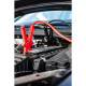 Neo Tools Пусковые кабели, 200A, медь, сечение 10кв. мм, 2.5м (11-834)