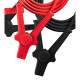 Neo Tools Пусковые кабели, 200A, медь, сечение 10кв. мм, 2.5м (11-834)